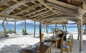 Petit St. Vincent Resort